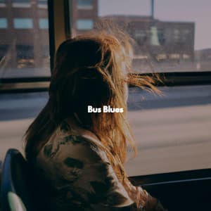 Bus Blues - Office Work Music