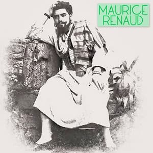 Maurice Renaud - Wolfgang Amadeus Mozart