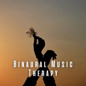 Binaural Music Therapy - Binaural Landscapes