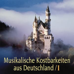 Musikalische Kostbarkeiten aus Deutschland 1 - London Philharmonic Orchestra