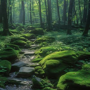 Called By The Nature - Música Relajante