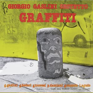 Graffiti - Giorgio Gaslini