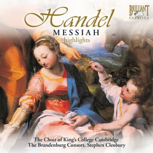 Handel: Messiah Highlights, HWV 56 - George Frideric Handel