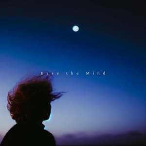 Ease the Mind: Deep Healing Journey for Dreamers - Stress Relief Helper