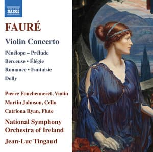 Fauré: Orchestral Works - Gabriel Fauré