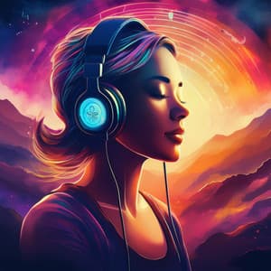 Relaxation Retreat: Melodies for Inner Calm - Music Calmness