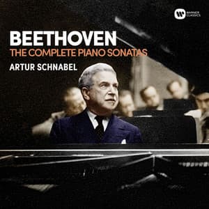 Beethoven: Complete Piano Sonatas - Ludwig van Beethoven