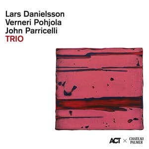 Trio - Lars Danielsson