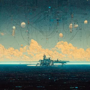 Serenilounge - Lofi Gaming