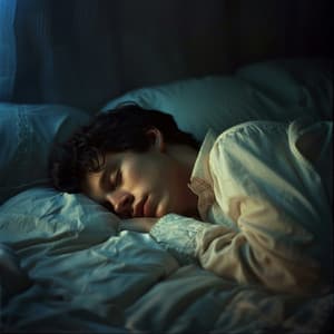 Nighttime Serenity: Soothing Music for Better Sleep - Oh so Tired