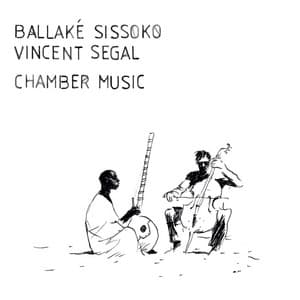 Chamber Music - Ballaké Sissoko