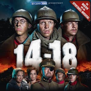 1418 De Musical - Dirk Brossé