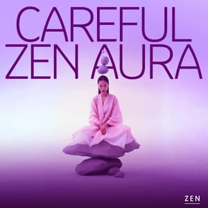Careful Zen Aura - Zen
