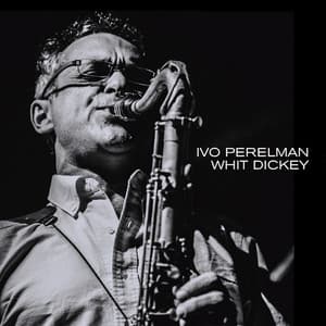 Tenorhood - Ivo Perelman