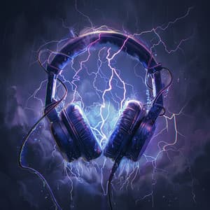 Thunder Pulse: Dynamic Soundscapes - Wonderclouds