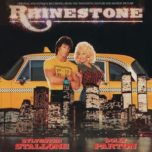 Rhinestone - Dolly Parton