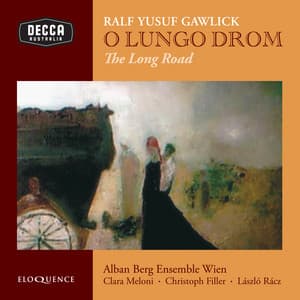 Ralf Yusuf Gawlick: O Lungo Drom, Op. 22 - Ralf Yusuf Gawlick