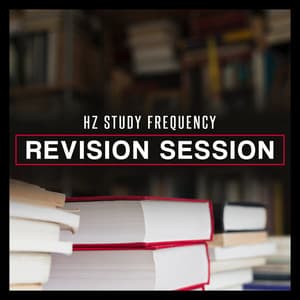 Revision Session - Hz Study Frequency