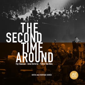 The Second Time Around - Fay Claassen