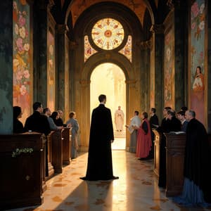 Gregorian Chants for Deep Prayer - Capella Gregoriana Easo