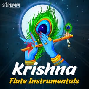 Krishna Flute Instrumentals - Ramachandra Murthy