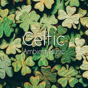 Celtic Ambient Music - Irish Celtic Music