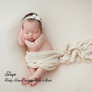Sleep: Baby Sleep Calming Rain Music - Sleep Music Guys