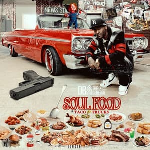 Soul Food - DB Tha General