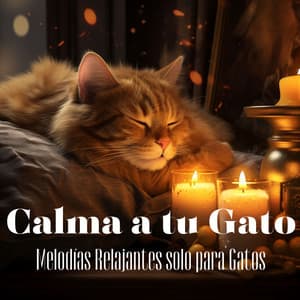 Calma a tu Gato - Melodías Relajantes solo para Gatos - Relax My Cat