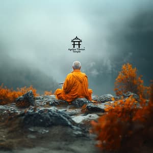 An Attempt to Release Old Energy - Ageless Tibetan Temple