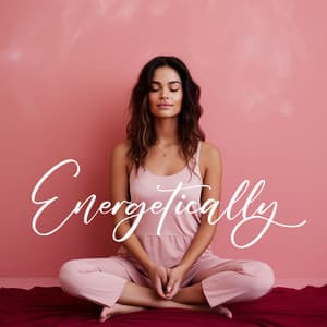 Energetically: Divine Feminine Power - Spiritual Power Control