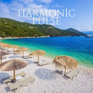 Harmonic Pulse: Deep House Music - Deep House Nation