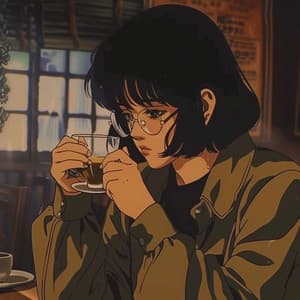 TranquilLoop: Study Ease - Bertiee