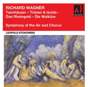 Wagner: Orchestral Works - Richard Wagner