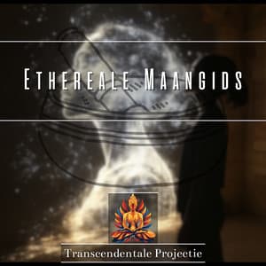 Ethereale Maangids - Transcendentale Projectie