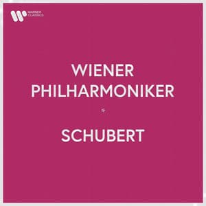 Wiener Philharmoniker - Schubert - Franz Schubert