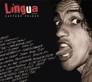 Língua - Caetano Veloso