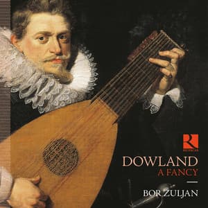 Dowland: A Fancy - John Dowland