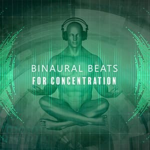 Cognitive Harmonics for Concentration - Li Pash