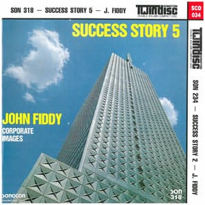 Success Story, Vol. 5 & 2 - John Fiddy