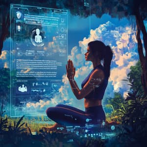 神奇爪梦幻境 - Zen Meditation and Natural White Noise and New Age Deep Massage