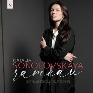 Rameau: Nouvelles suites de pièces de clavecin, Suite in G Major, RCT 6 - Jean-Philippe Rameau