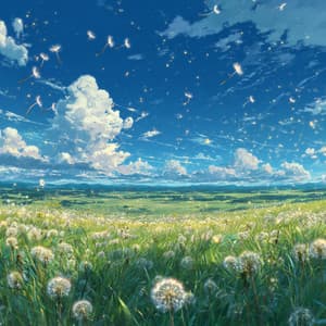 Small Field - Alan Baratieri