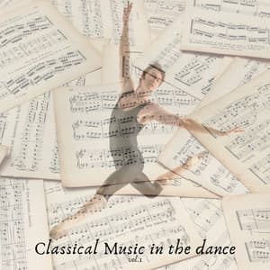 Classical Music in the dance vol.1 - Leopold Stokowski/Symphony Orchestra
