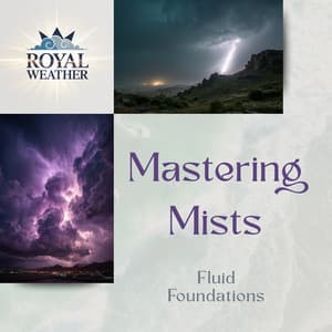 Mastering Mists: Fluid Foundations - Royal Weather