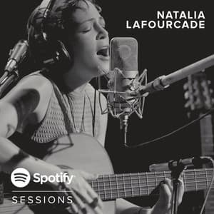 Natalia Lafourcade - Natalia Lafourcade