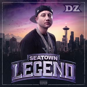 Seatown Legend - DZ