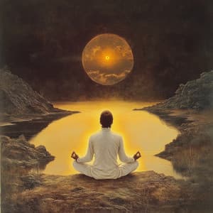 Guarigione Primordiale: Oltre le Cime Selvagge - Meditation and Relaxation