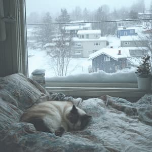 Destiny In the Path - Música Relajante