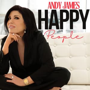 Happy People - Andy James